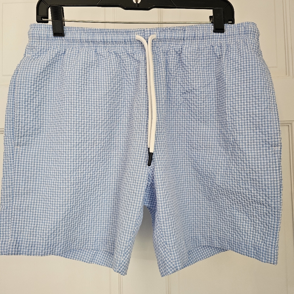 Men's Crown & Ivy shorts